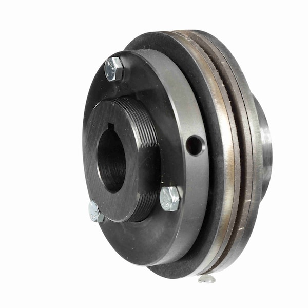 Torque Limiter Model - T55L, T55LX 1 3/8